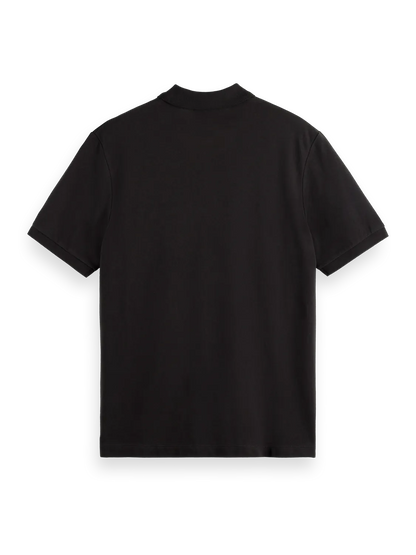 Essentials — Logo Pique Polo