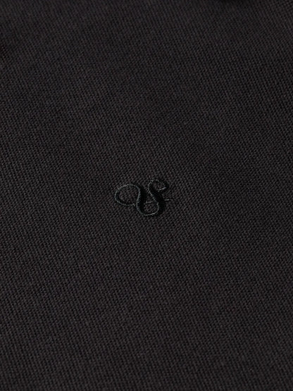 Essentials — Logo Pique Polo