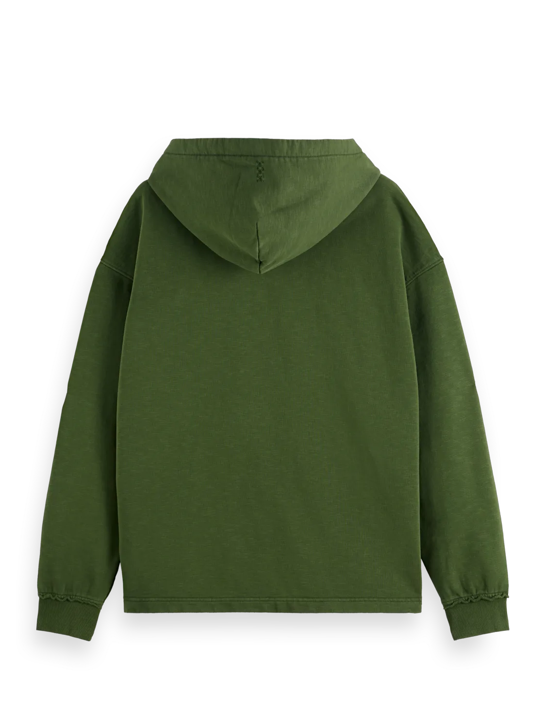 Essentials — Hoodie