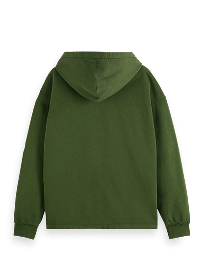 Essentials — Hoodie