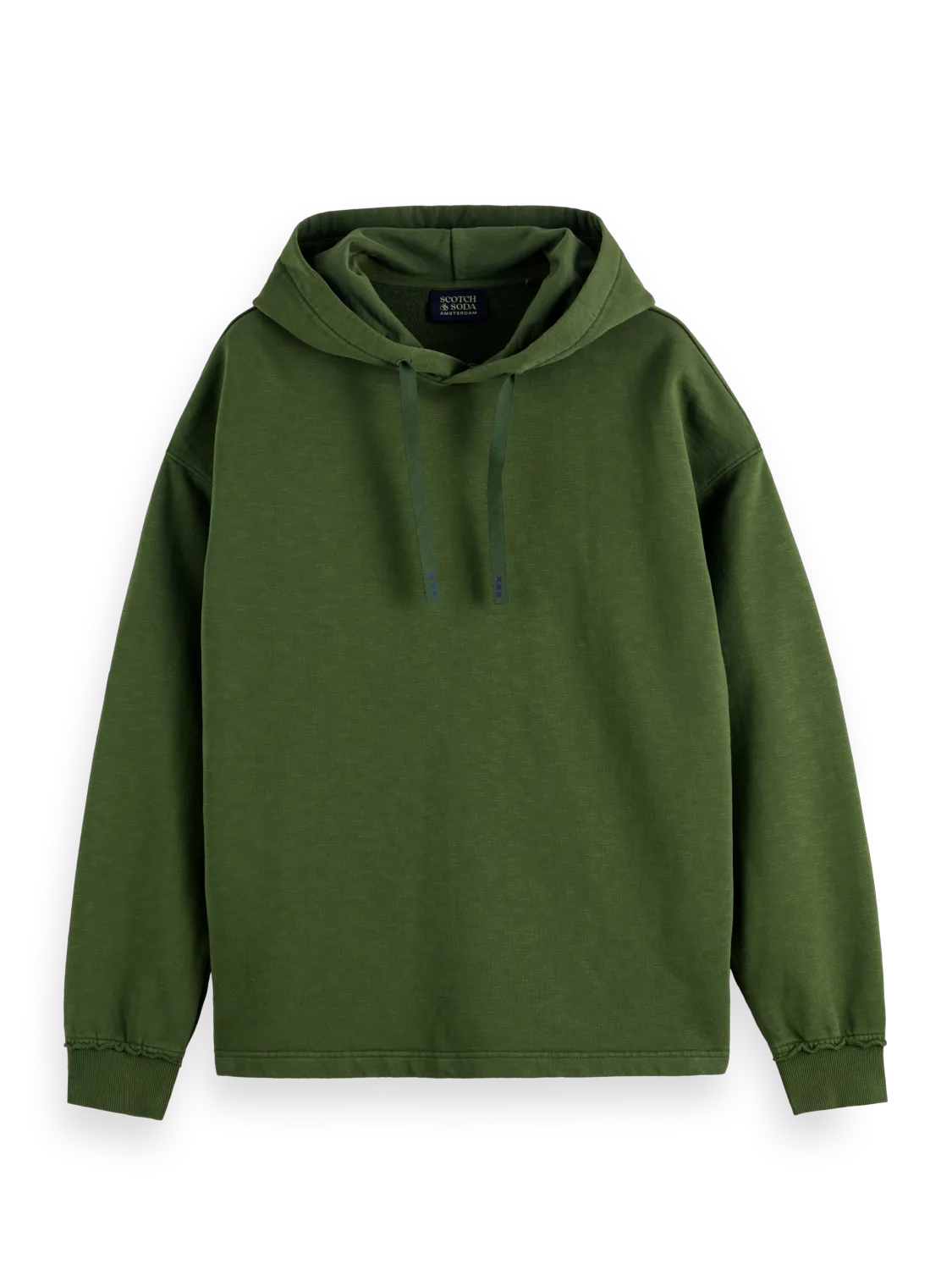 Essentials — Hoodie