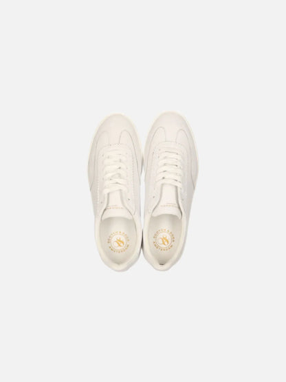 Plakka Leather Sneaker