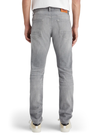 CORE Ralston regular slim jeans  –  Grey Sands