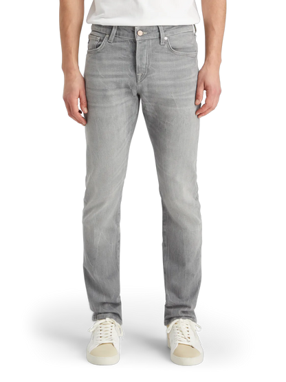 CORE Ralston regular slim jeans  –  Grey Sands