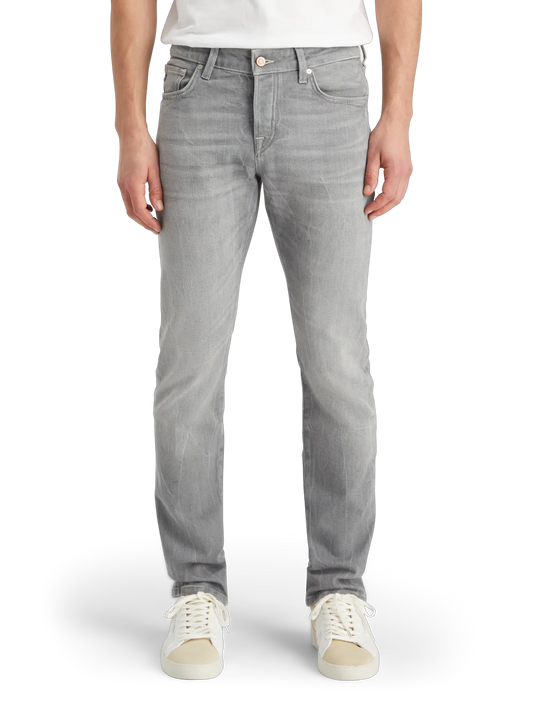 CORE Ralston regular slim jeans  –  Grey Sands