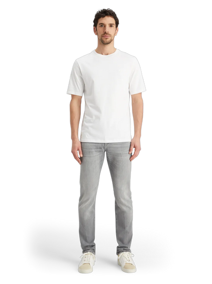 CORE Ralston regular slim jeans  –  Grey Sands