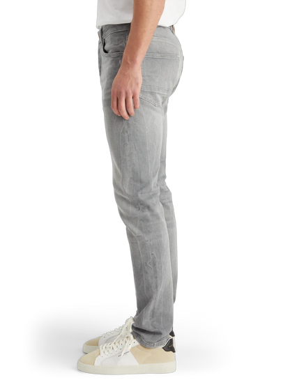 CORE Ralston regular slim jeans  –  Grey Sands