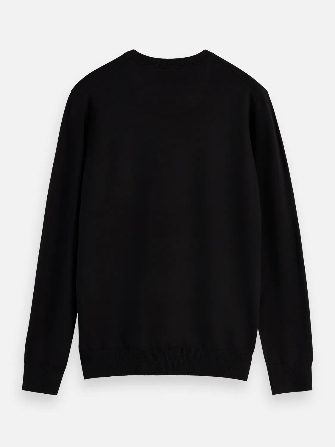 Core - Viscose Pullover Crewneck