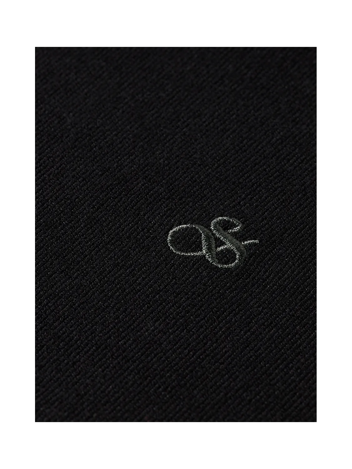 Core - Viscose Pullover Crewneck