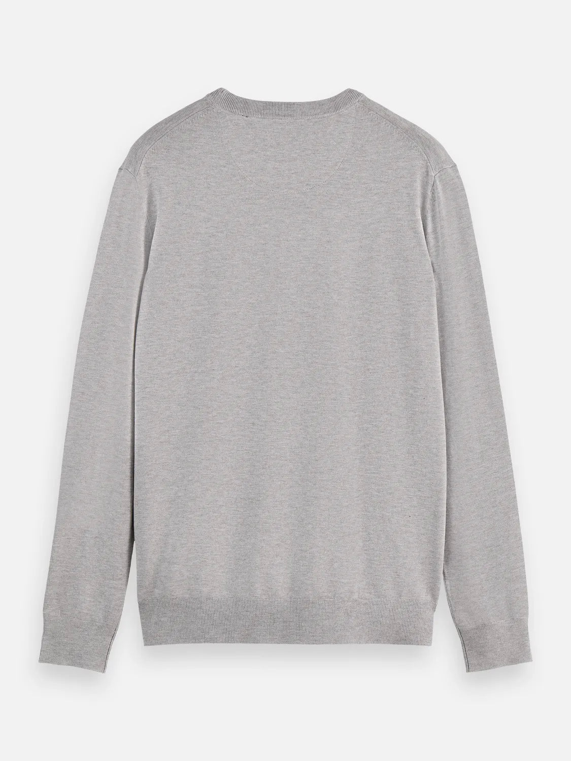 Core - Viscose Pullover Crewneck
