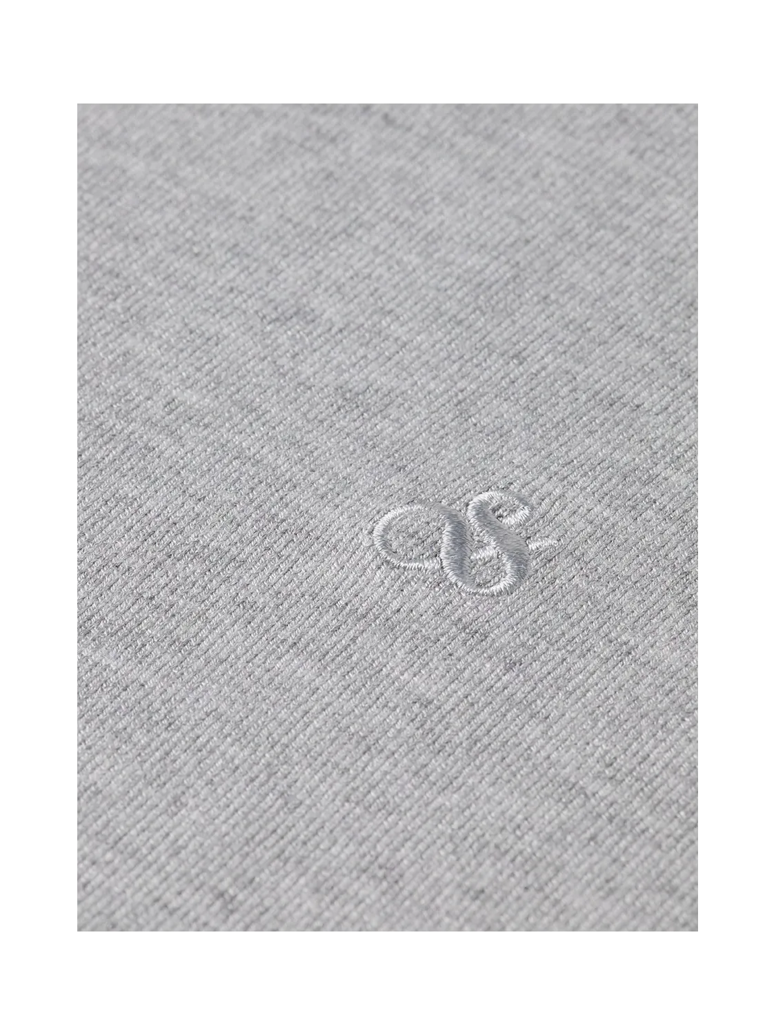 Core - Viscose Pullover Crewneck