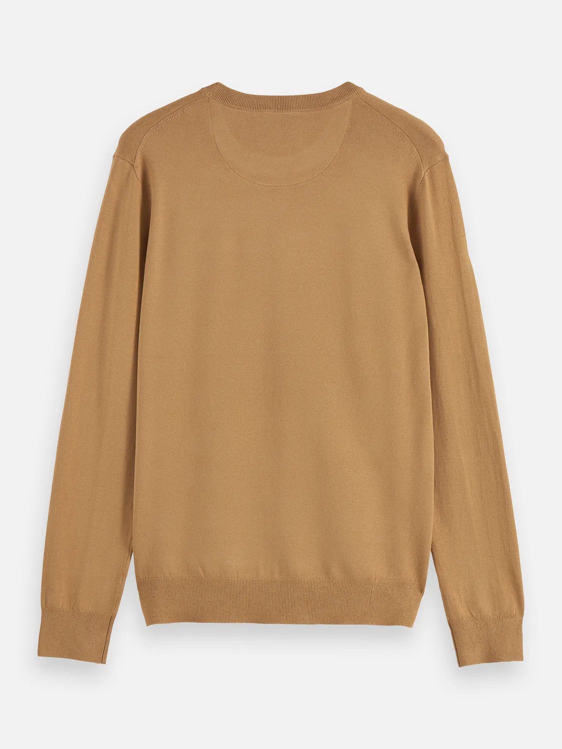 Core - Viscose Pullover Crewneck
