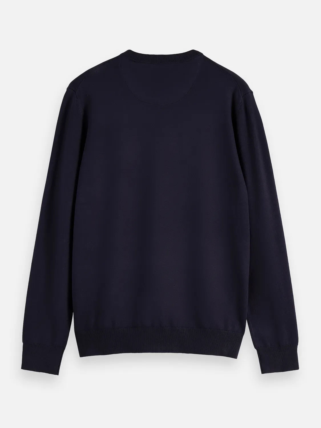 Core - Viscose Pullover Crewneck
