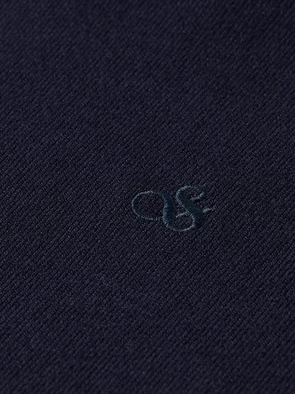 Core - Viscose Pullover Crewneck