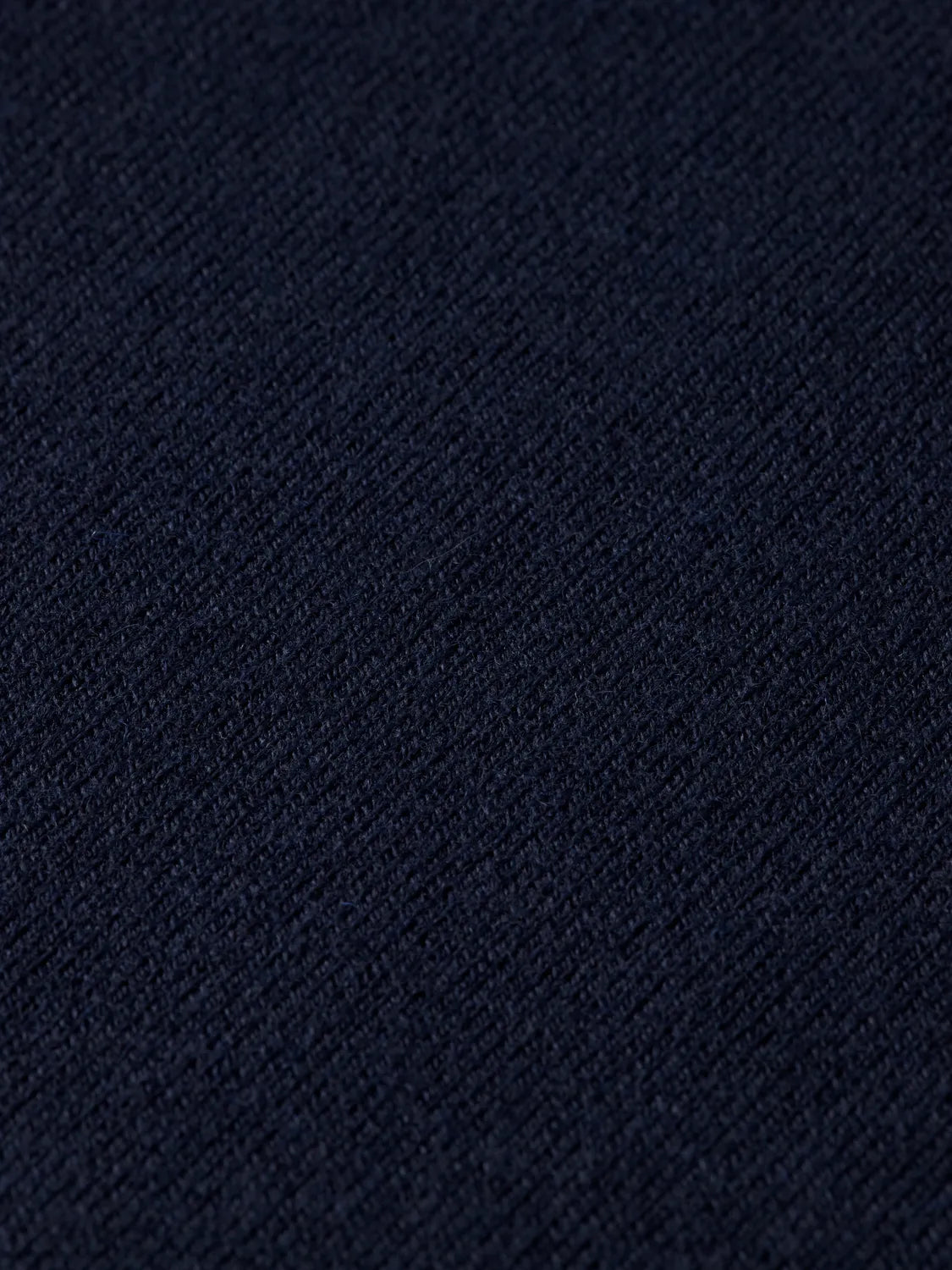 Core - Dropped Shoulder Mock Neck Pullover