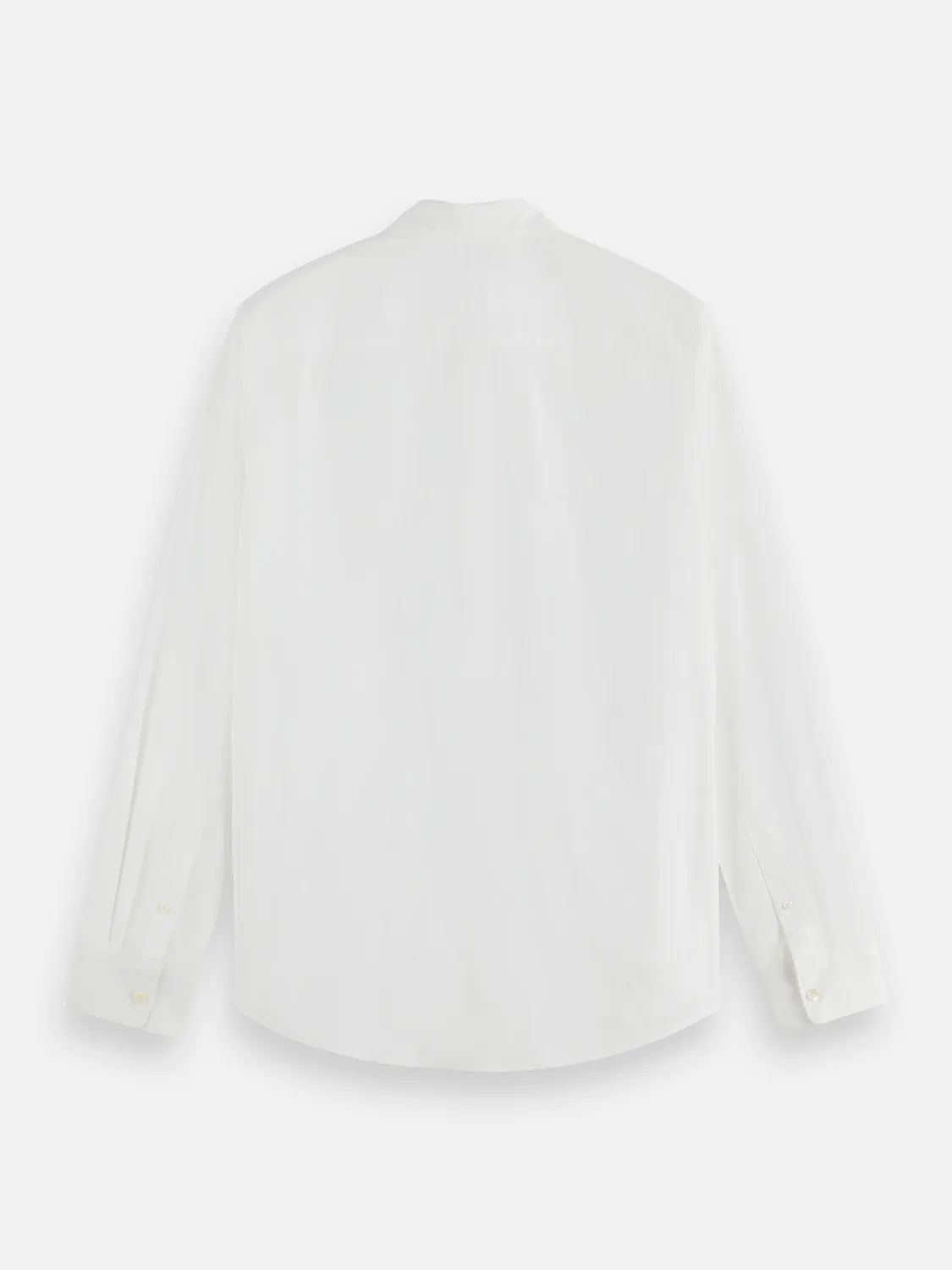 Core - Poplin Solid Shirt