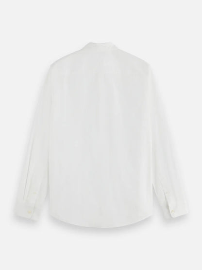 Core - Poplin Solid Shirt