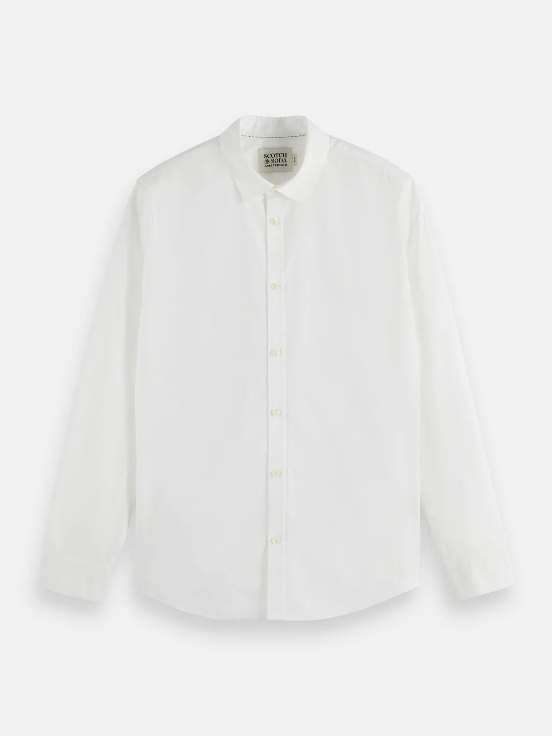 Core - Poplin Solid Shirt
