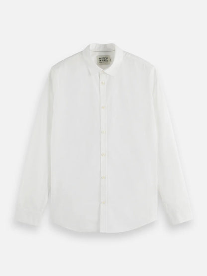 Core - Poplin Solid Shirt