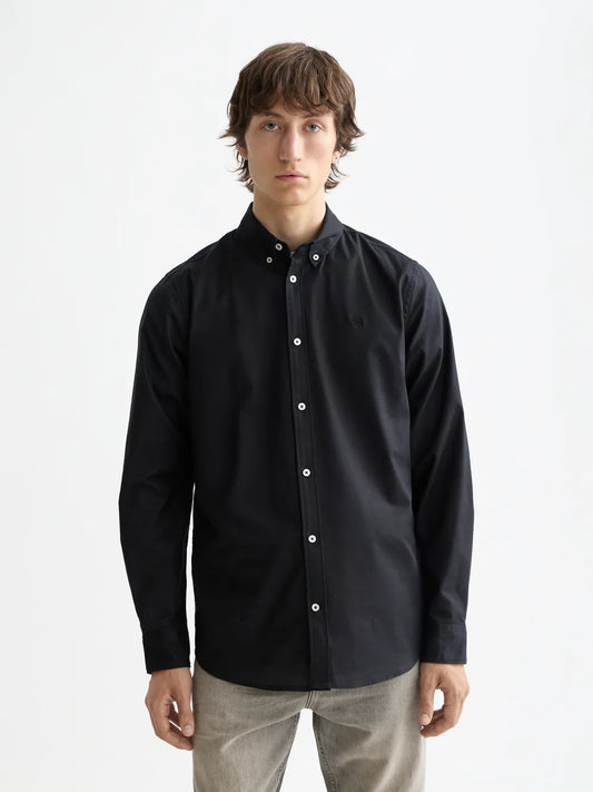 Core - Oxford Solid Shirt