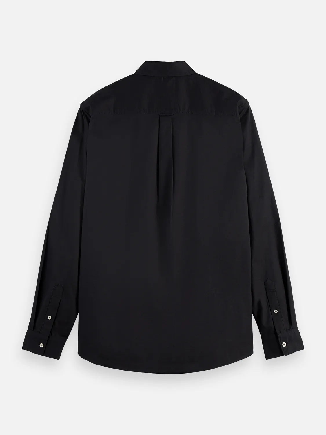 Core - Oxford Solid Shirt