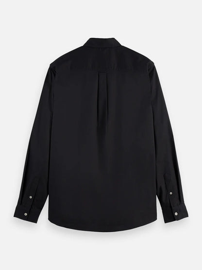 Core - Oxford Solid Shirt