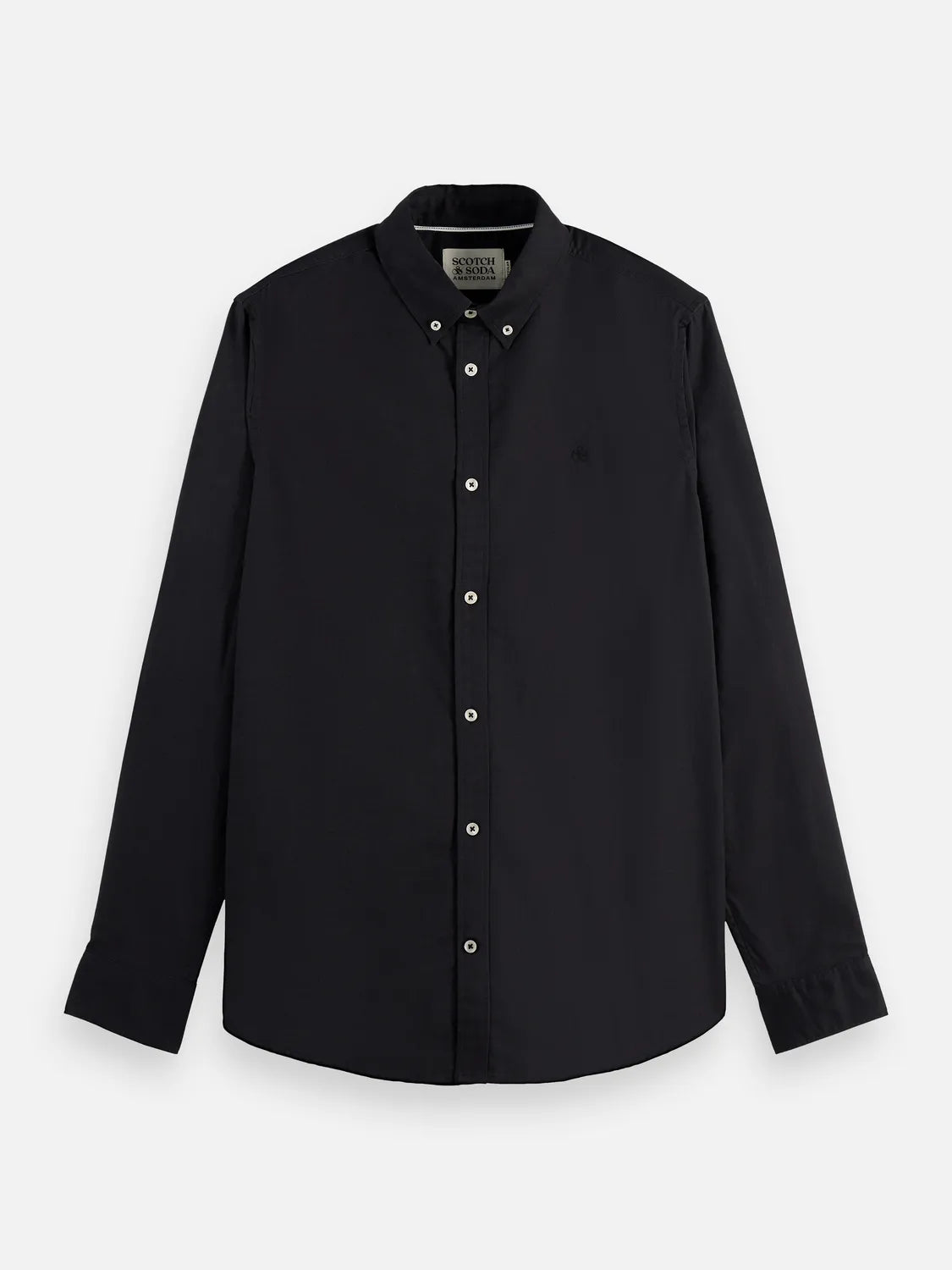 Core - Oxford Solid Shirt
