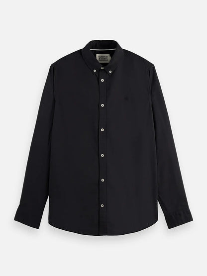 Core - Oxford Solid Shirt