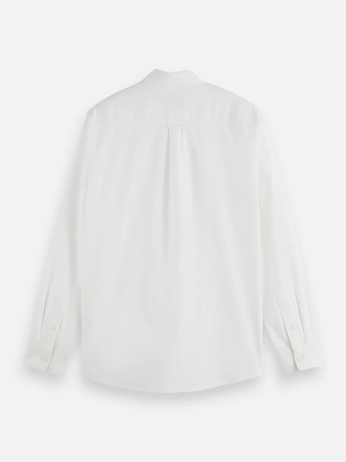 Core - Oxford Solid Shirt