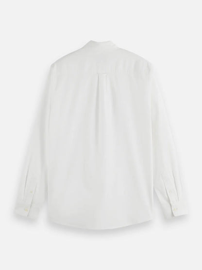 Core - Oxford Solid Shirt