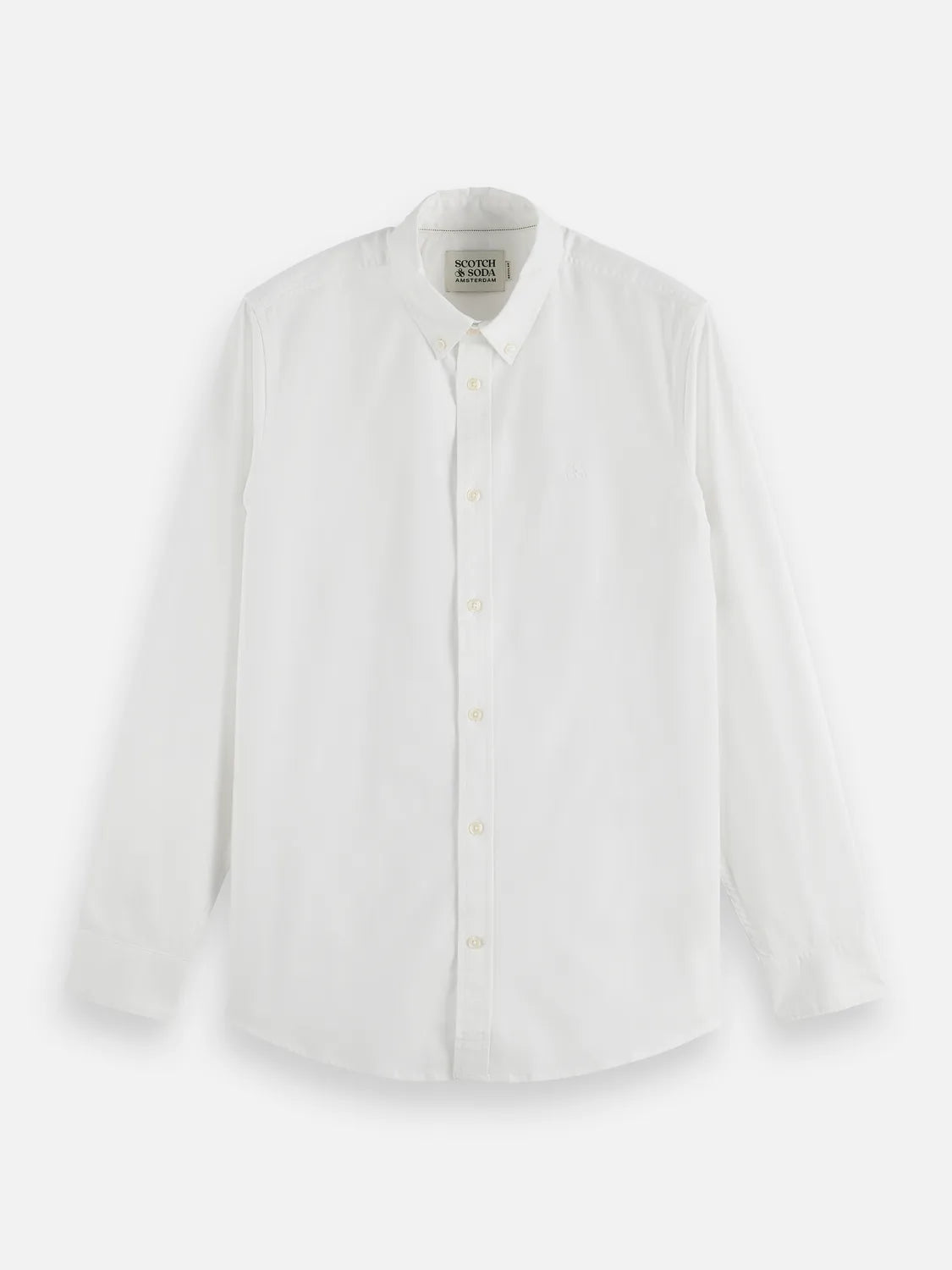 Core - Oxford Solid Shirt