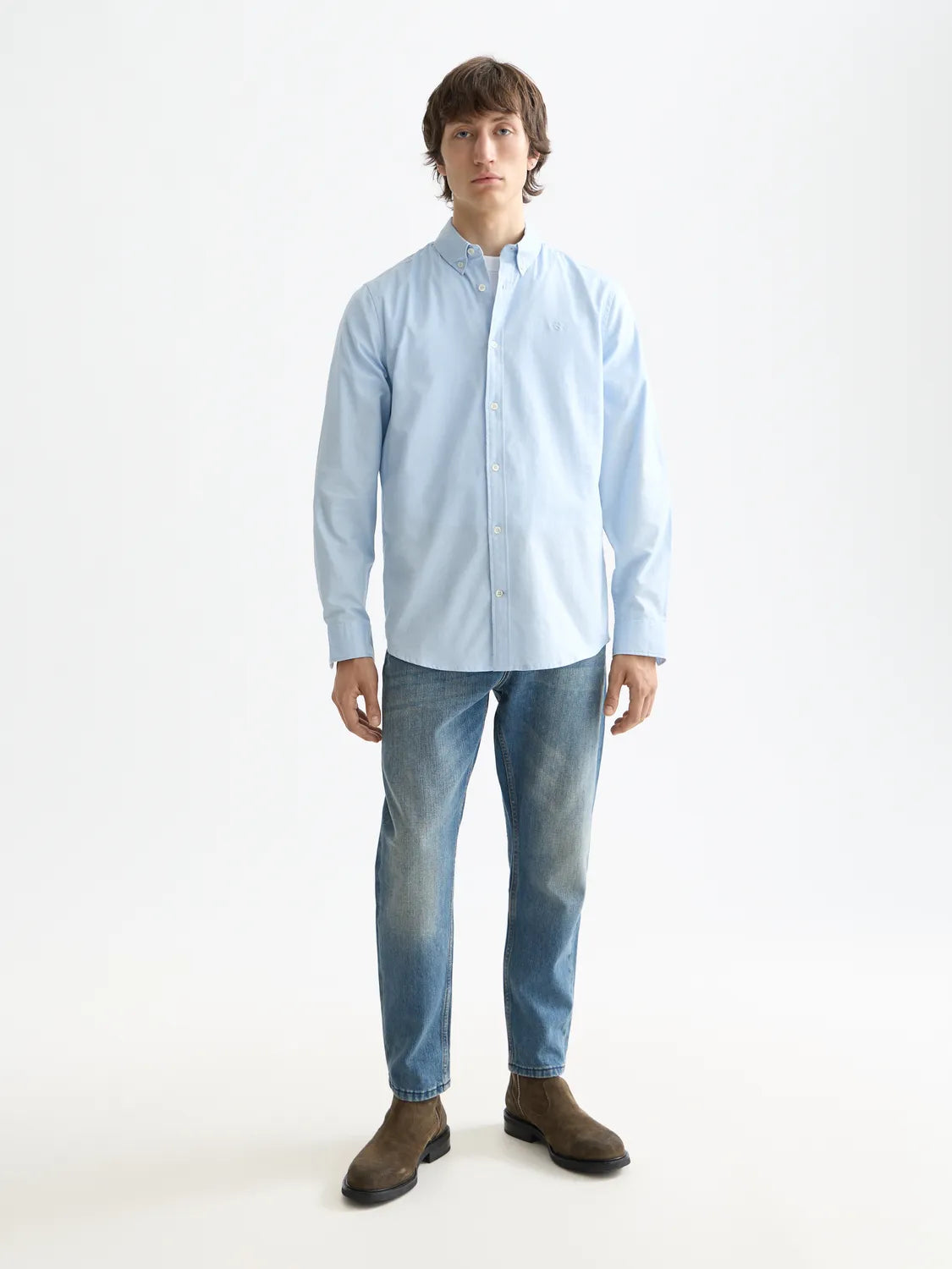 Core - Oxford Solid