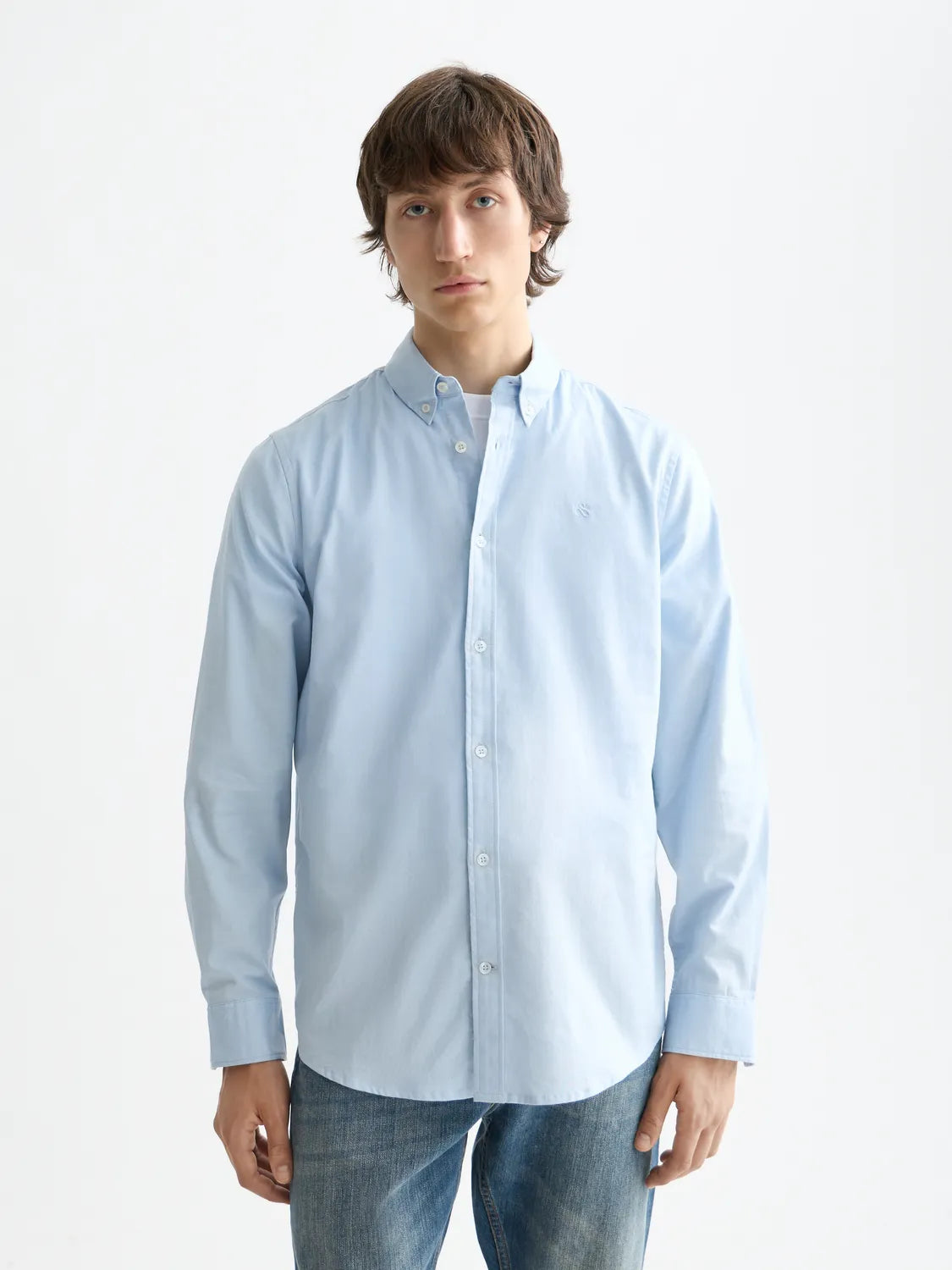 Core - Oxford Solid