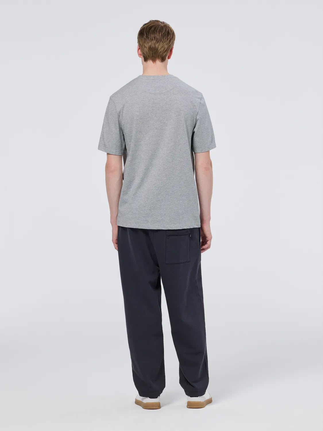 Essentials — Logo T-Shirt