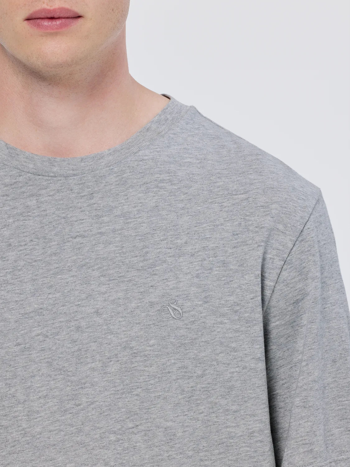 Essentials — Logo T-Shirt