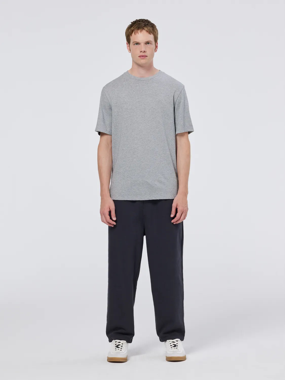 Essentials — Logo T-Shirt
