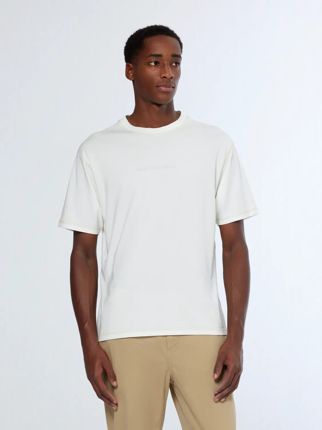 Core - Logo T-Shirt