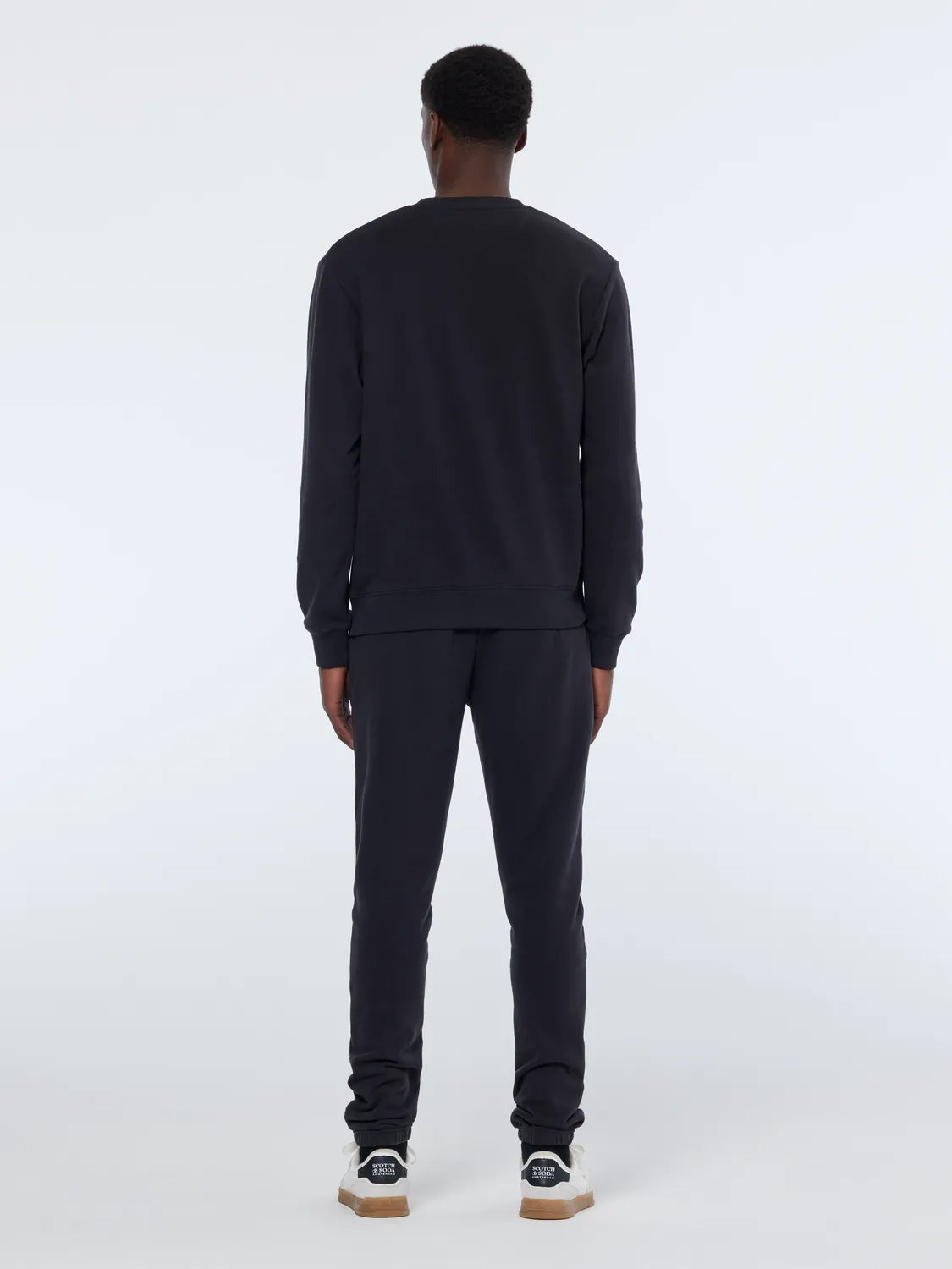 Essentials — Logo Sweatshirt