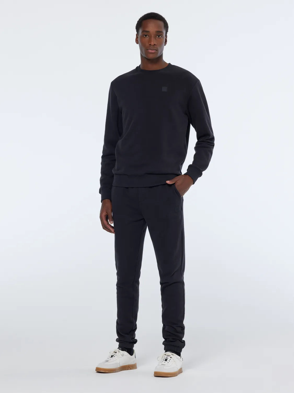 Essentials — Logo Sweatshirt