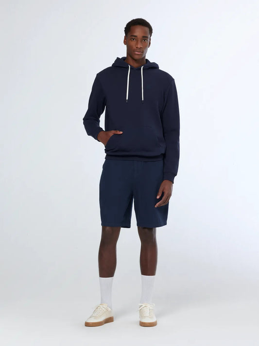 Essentials Logo Hoodie