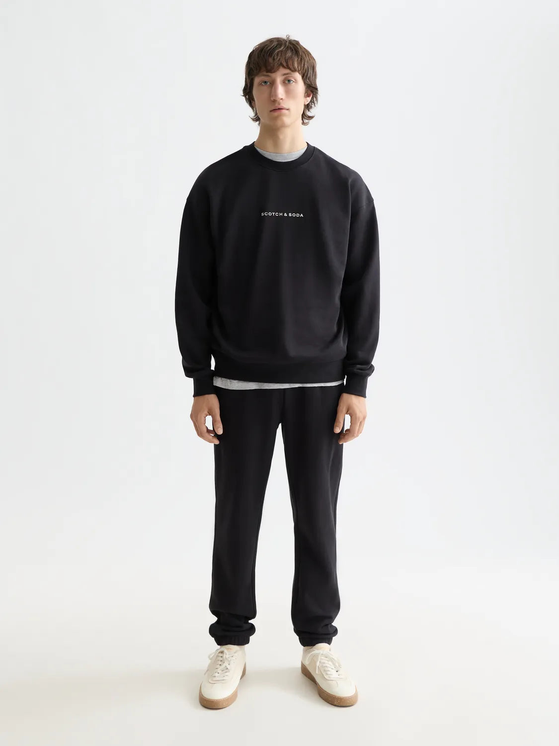 Core - Logo Sweatpant