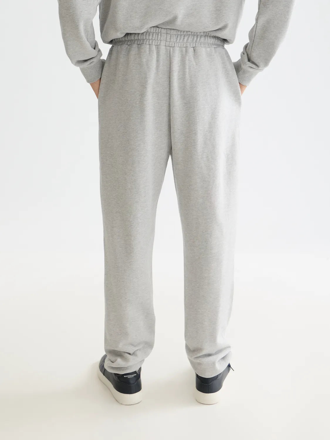 Core - Logo Sweatpant