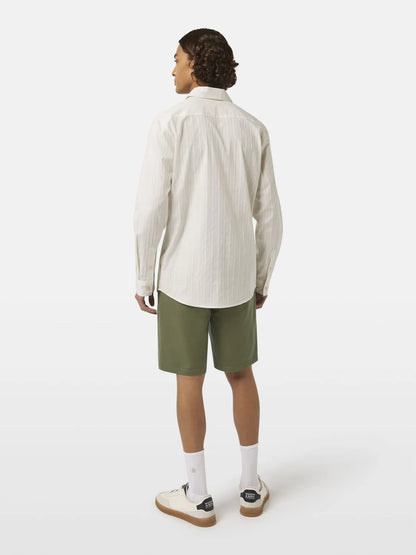 Regular Fit Dobby Shirt