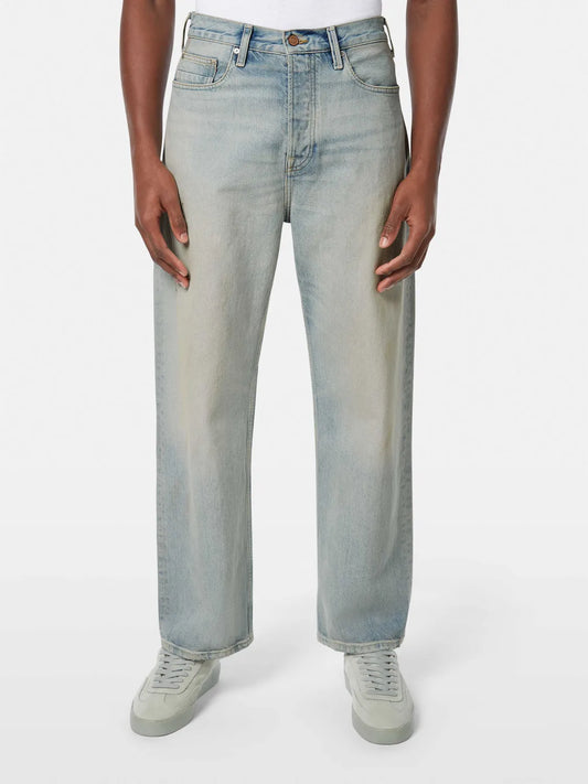The Pitch Loose Fit Jeans | Ocean City