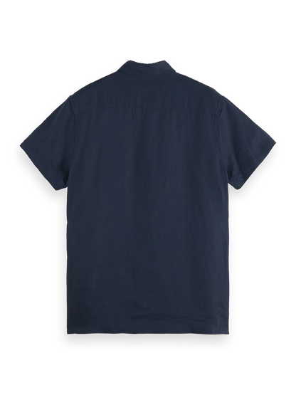 Core - Linen Shirt