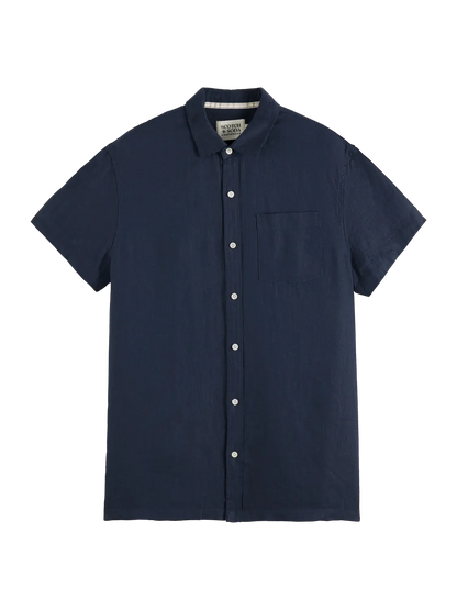 Core - Linen Shirt