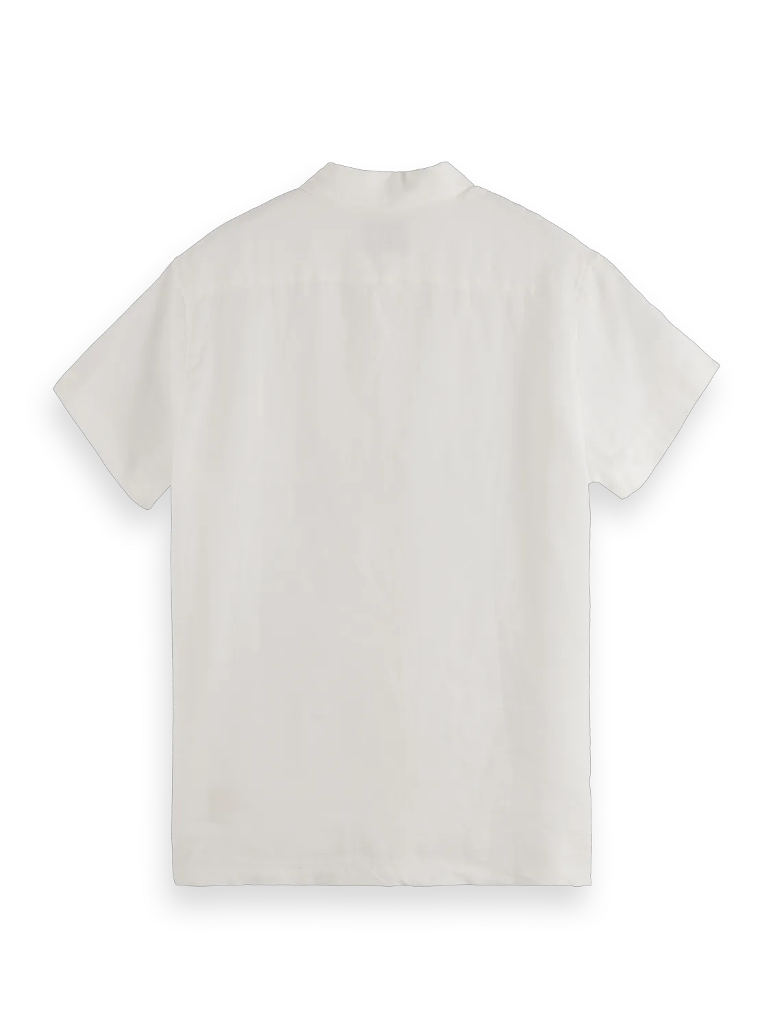 Core - Linen Shirt