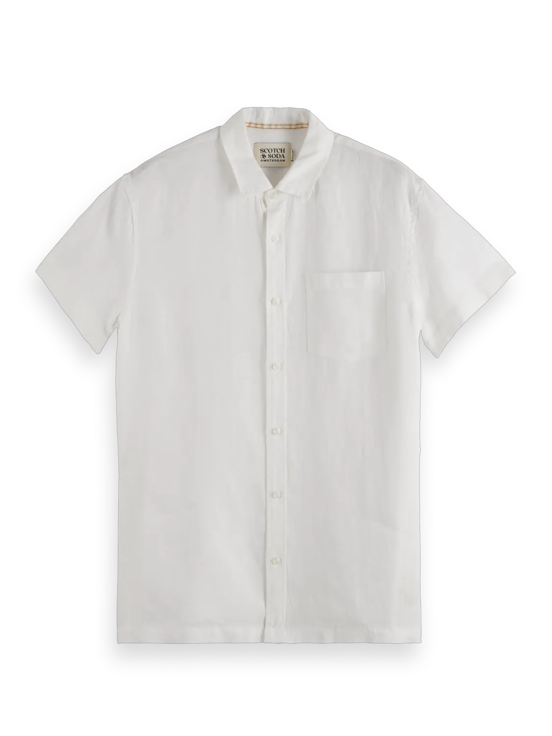 Core - Linen Shirt