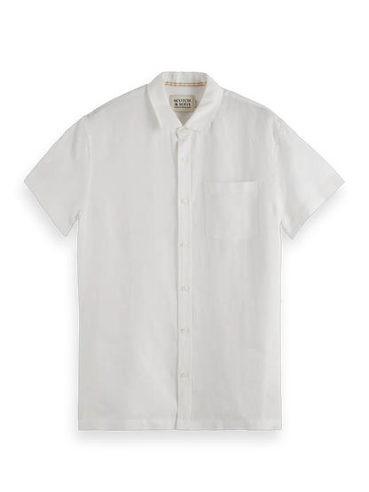 Core - Linen Shirt