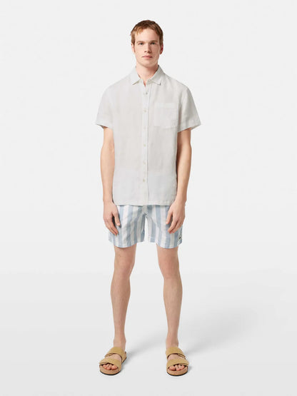 Core - Linen Shirt